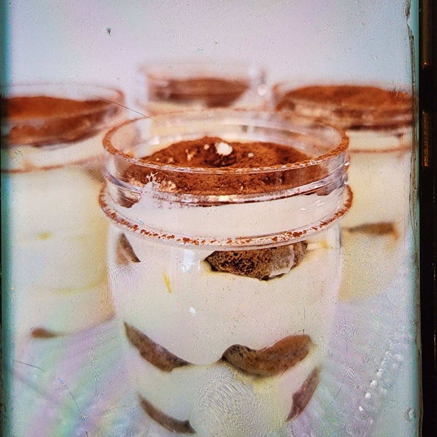 Tiramisu - 4