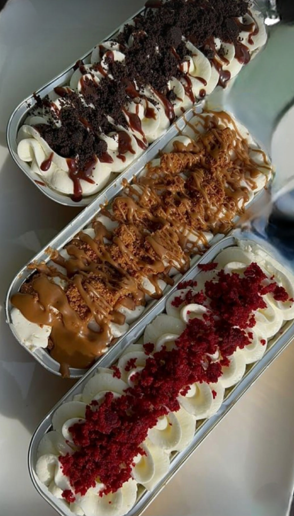 CBD Infused Cakes Strawberry, Chocolate, Red Velvet, Biscoff Cookie, Lemon, Coconut,
