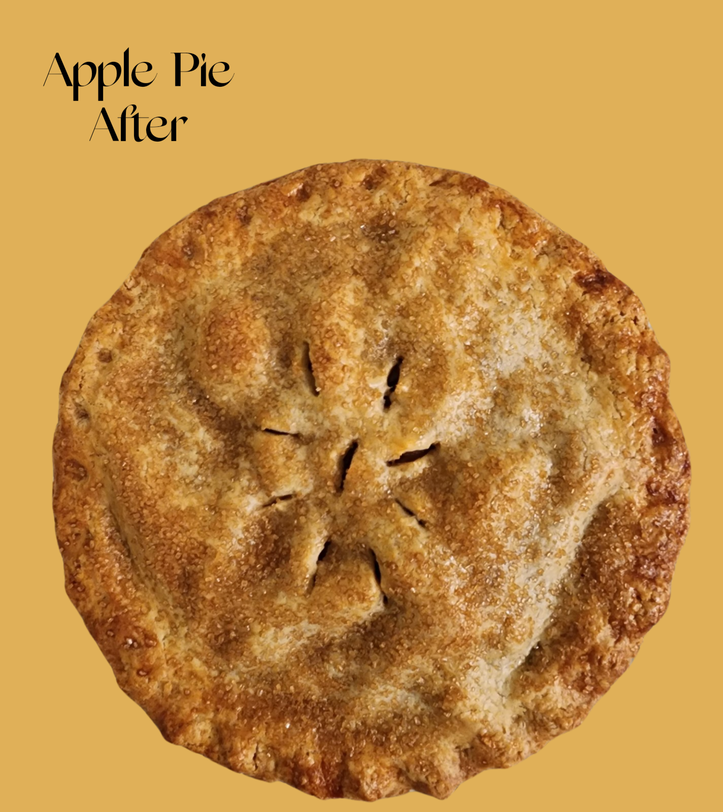 Apple Pie