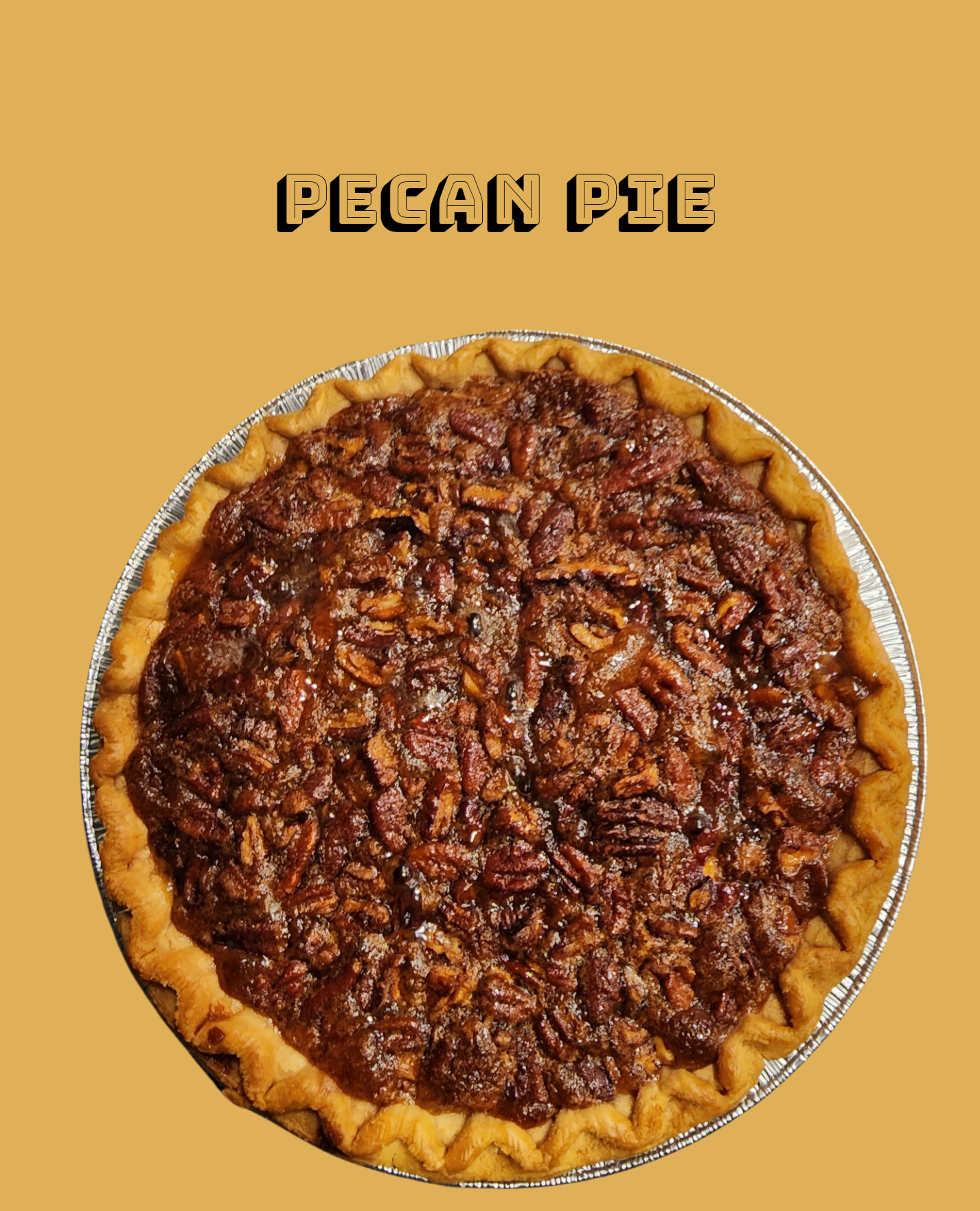 Pecan Pie